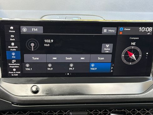 Used 2024 Honda Accord Sport image 21