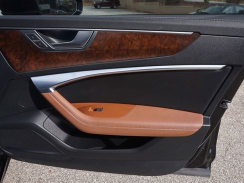 Used 2020 Audi A6 3.0T Premium Plus w/ Premium Plus Package image 30