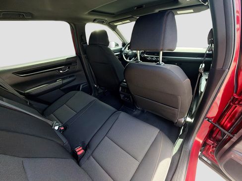 Used 2024 Honda CR-V Sport image 28