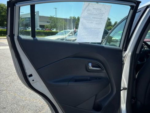 Used 2013 Kia Rio LX w/ PWR Pkg image 13