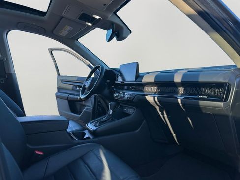 Used 2025 Honda CR-V EX-L image 11