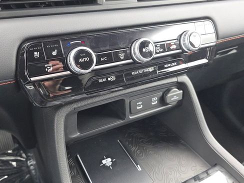 New 2026 Honda Passport TrailSport Elite image 19