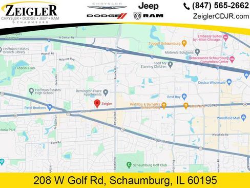 New 2025 Jeep Grand Cherokee L Limited w/ Black Appearance Package image 38