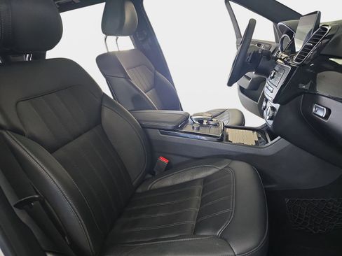 Used 2016 Mercedes-Benz GLE 350 GLE 350 image 12