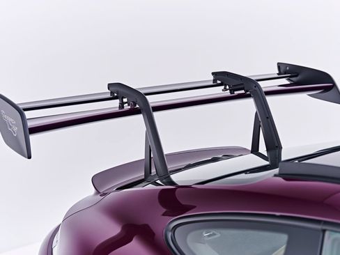 Used 2025 Porsche 911 GT3 RS RWD image 37