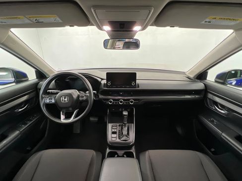 Used 2023 Honda CR-V EX image 9