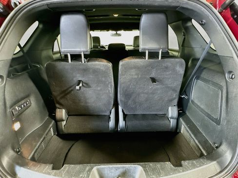 Used 2019 Ford Explorer Limited w/ Class III Trailer Tow Package AWD/4WD image 30