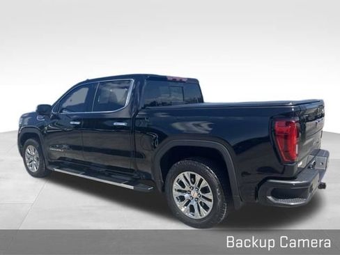 Used 2020 GMC Sierra 1500 Denali w/ Technology Package AWD/4WD image 6
