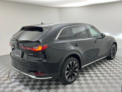 Used 2024 MAZDA CX-90 Plug-In Hybrid w/ Premium Pkg image 5