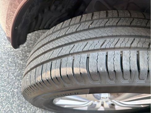 Used 2015 Honda Odyssey EX-L image 23