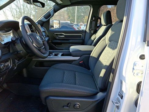 New 2026 RAM 1500 Big Horn image 9