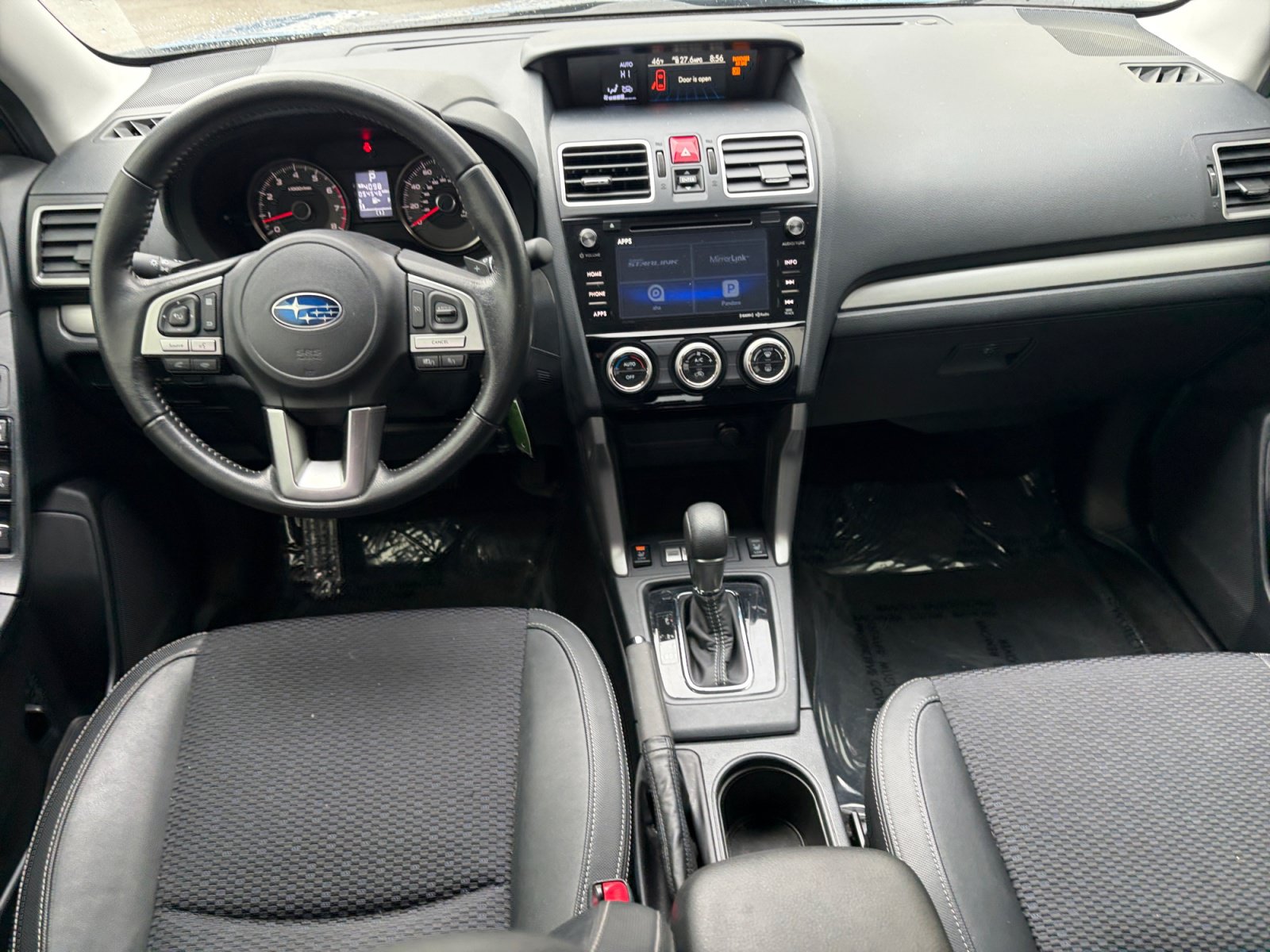 Used 2018 Subaru Forester 2.0XT Premium AWD/4WD image 26