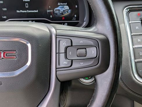 Used 2023 GMC Yukon XL SLE w/ Gmc Pro Safety Plus Package image 26