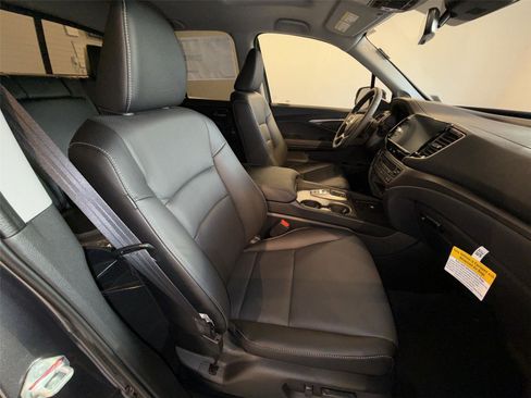 New 2026 Honda Ridgeline RTL image 26