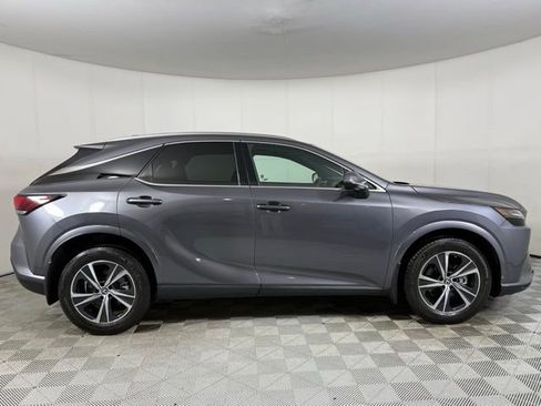 Used 2023 Lexus RX 350 Premium image 11