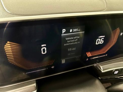 New 2026 Kia K5 GT-Line w/ GT-Line Premium Package FWD image 25