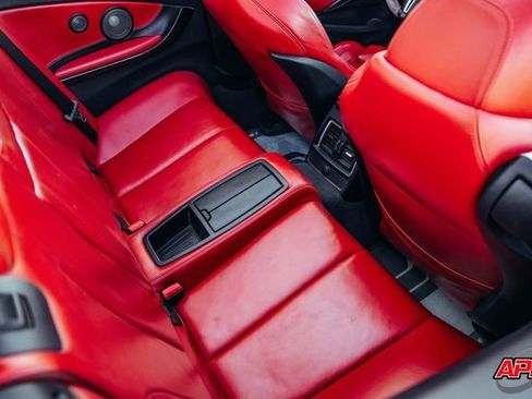 Used 2018 BMW M4 Convertible w/ Competition Package image 74