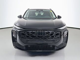New 2026 Audi Q3 quattro 2.0T video 2