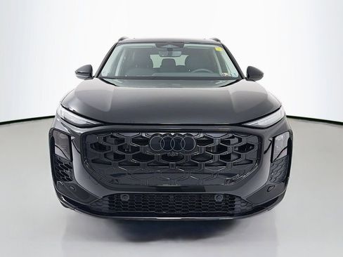 New 2026 Audi Q3 quattro 2.0T image 2