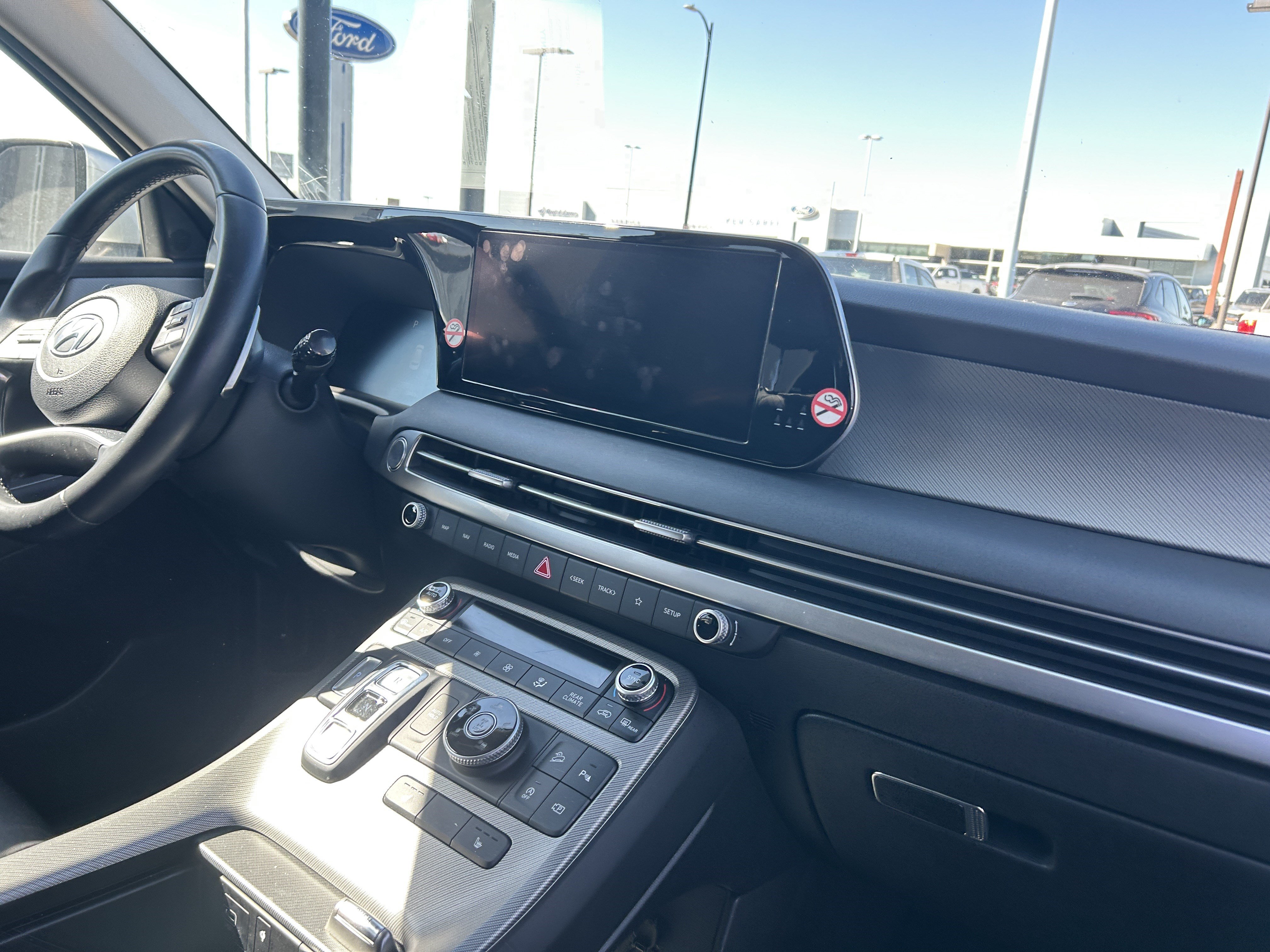 Used 2024 Hyundai Palisade SEL AWD/4WD image 14