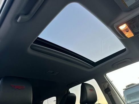 Used 2023 Toyota 4Runner TRD Off-Road Premium image 21