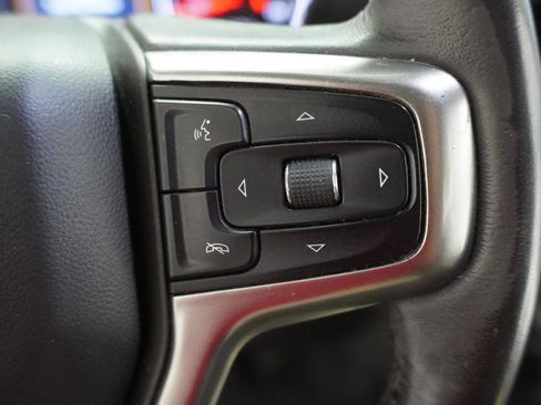 Used 2020 Chevrolet Silverado 1500 LT w/ Texas Edition RWD image 20