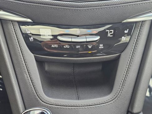 New 2026 Cadillac XT5 Sportv AWD/4WD image 32