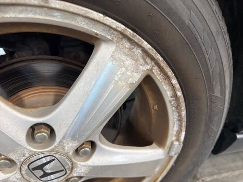 Used 2004 Honda Accord EX image 30