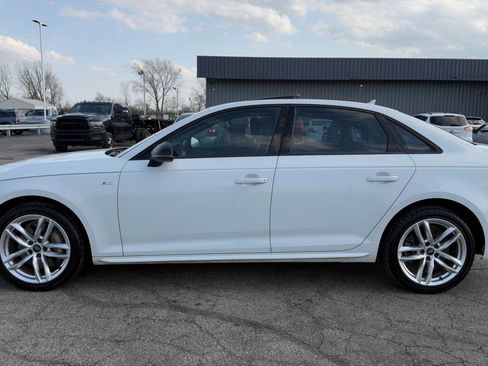 Used 2017 Audi A4 2.0T Premium w/ Convenience Package image 6