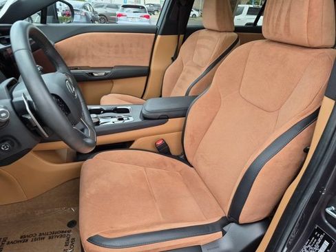 Used 2023 Lexus RZ 450e Premium w/ Accessory Package (Z1) AWD/4WD image 11