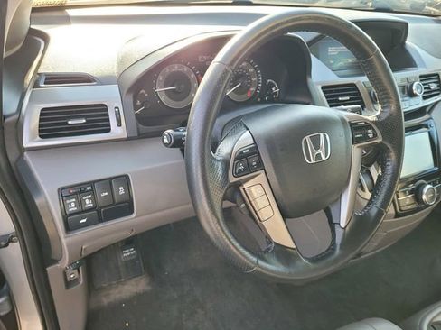 Used 2016 Honda Odyssey EX-L image 25