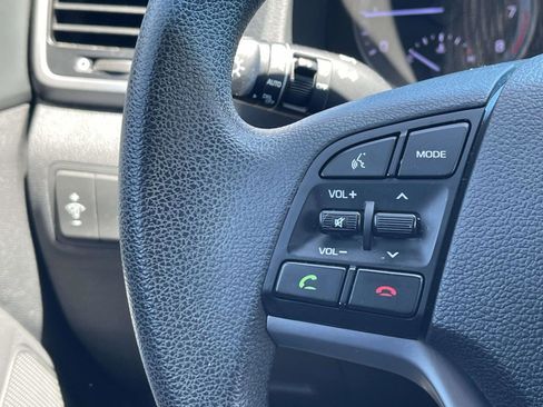Used 2017 Hyundai Tucson Eco w/ Cargo Package AWD/4WD image 21