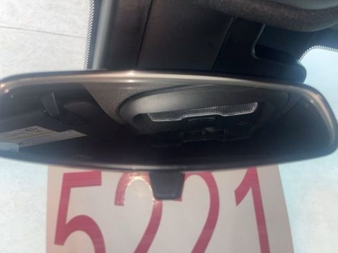 New 2025 Chevrolet Trax RS w/ Sunroof Package image 29