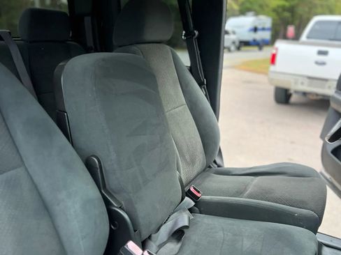 Used 2007 Chevrolet Silverado 3500 LTZ image 22