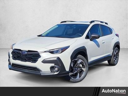 New 2025 Subaru Crosstrek 2.5i Limited