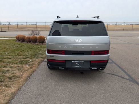 Used 2024 Hyundai Santa Fe SEL image 8