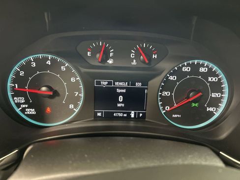 Certified 2023 Chevrolet Equinox LS image 13