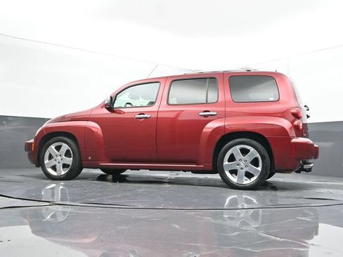 Used 2008 Chevrolet HHR LT FWD image 45