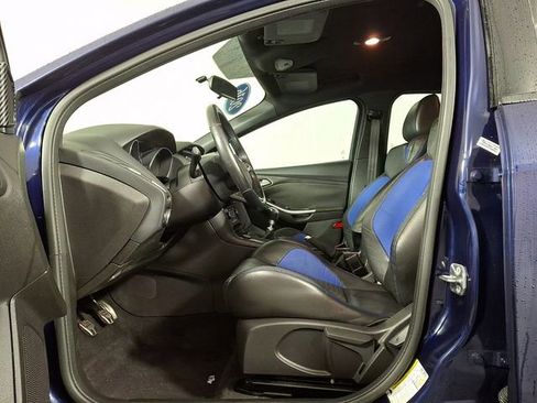Used 2016 Ford Focus ST w/ Equipment Group 401A image 15