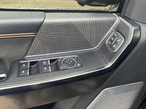 Used 2021 Ford F150 Platinum w/ Equipment Group 701A High image 19