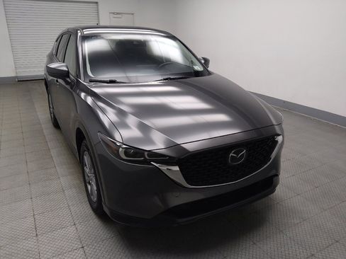 Used 2022 MAZDA CX-5 AWD 2.5 S w/ Select Package image 13