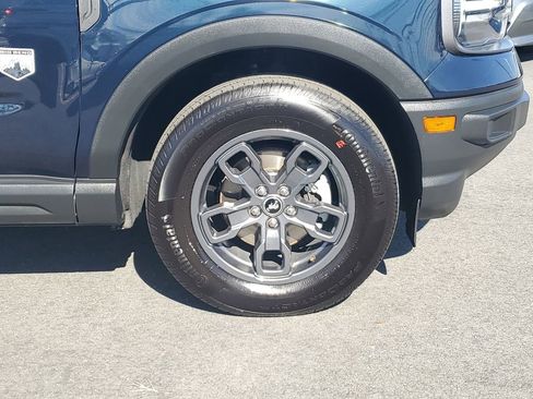 Used 2023 Ford Bronco Sport Big Bend image 5