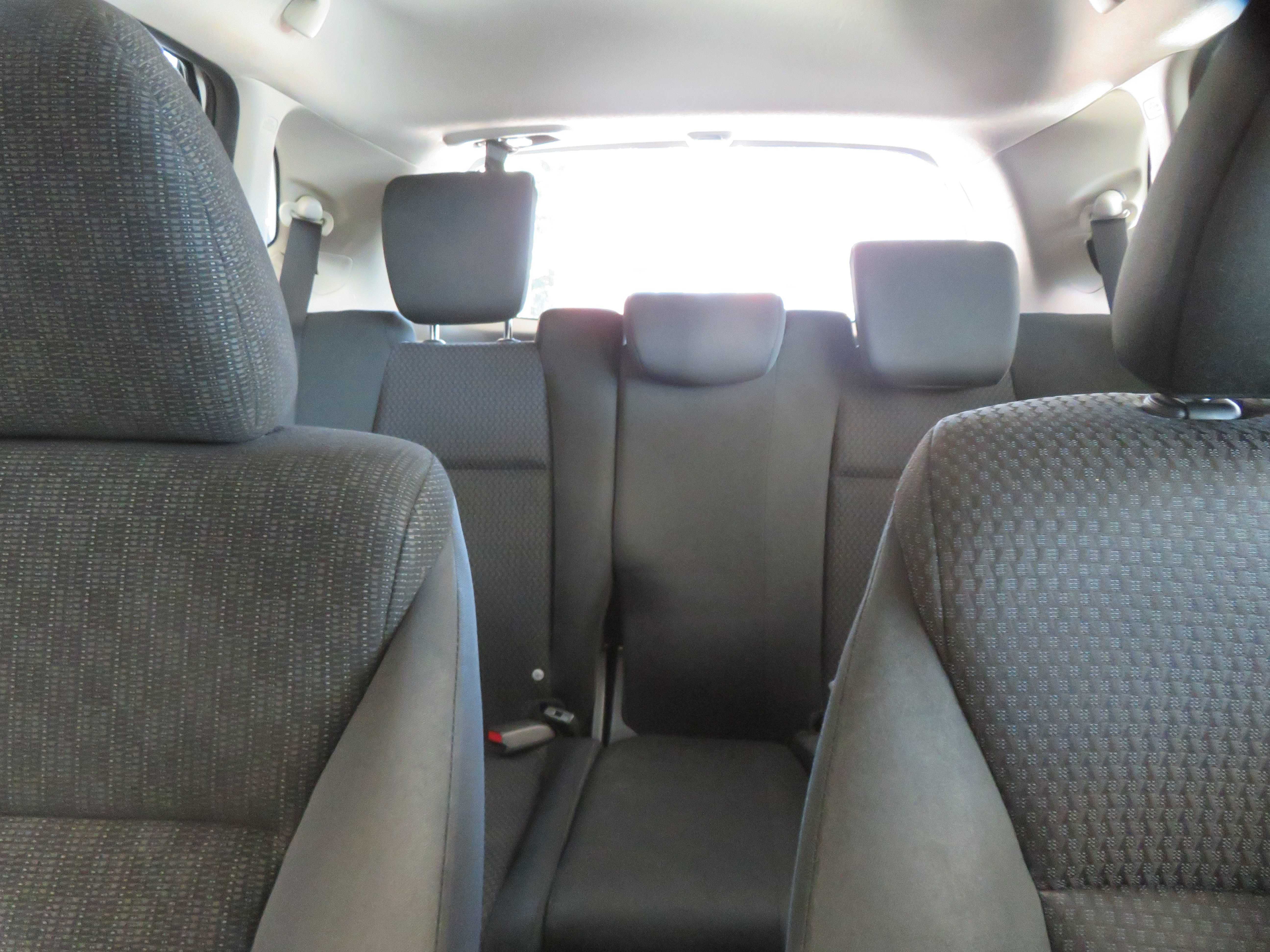 Used 2019 Honda Fit LX image 22