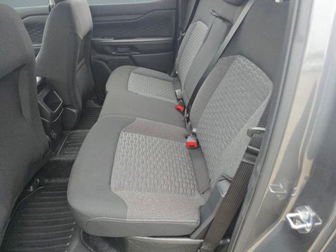 New 2025 Ford Ranger XL image 12