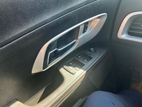 Used 2015 Chevrolet Equinox LT w/ Driver Convenience Package image 25