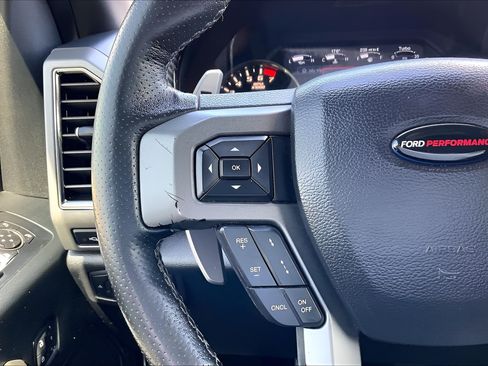 Used 2019 Ford F150 Raptor AWD/4WD image 10