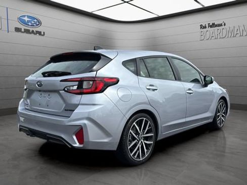 New 2026 Subaru Impreza 2.0i Sport AWD/4WD image 5