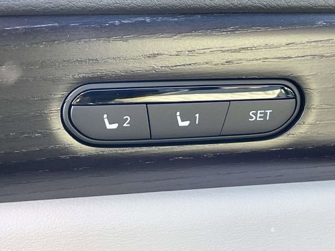 New 2026 INFINITI QX60 Autograph w/ Dark Cargo Package image 20