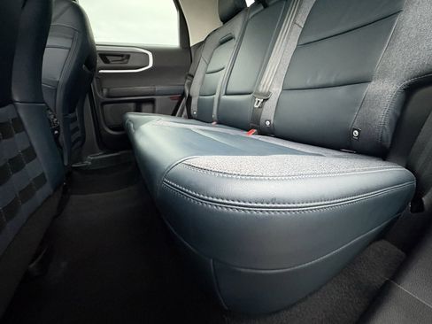 Used 2023 Ford Bronco Sport Outer Banks w/ Tech Package image 24