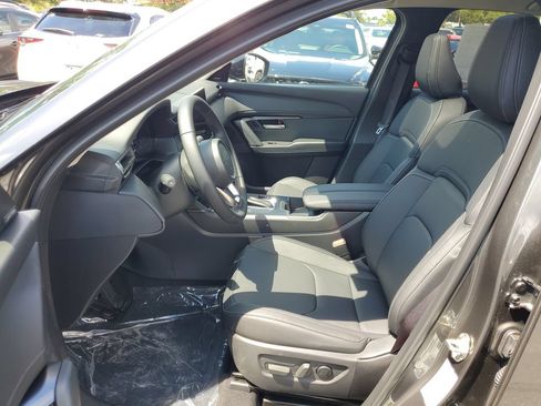 New 2026 MAZDA CX-5 2.5 S w/ Premium Package AWD/4WD image 11